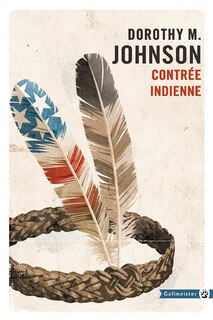 Front cover_Contrée indienne