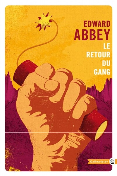 Couverture_Le retour du gang