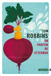 Front cover_Un parfum de jitterbug
