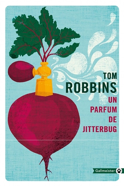 Front cover_Un parfum de jitterbug