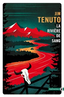 Front cover_LA RIVIÈRE DE SANG