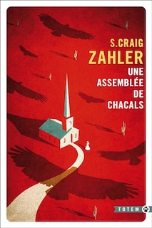 Front cover_UNE ASSEMBLÉE DE CHACALS