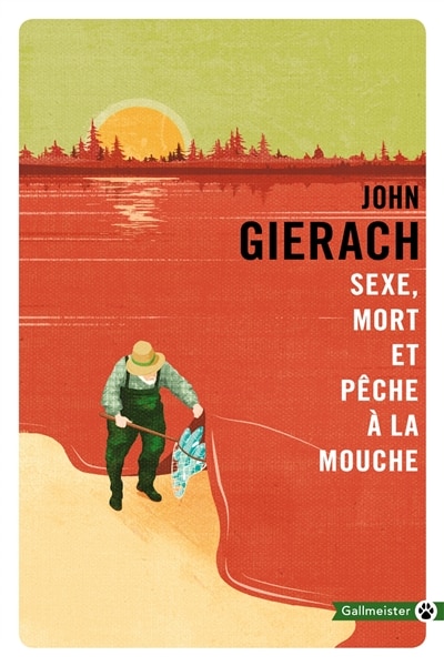 Couverture_SEXE, MORT ET P&Ecirc;CHE &Agrave; LA MOUCHE