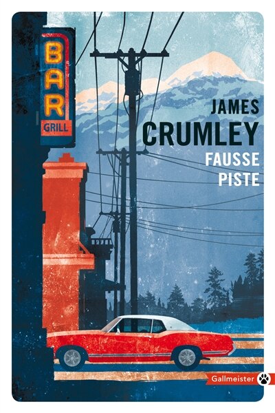 Front cover_FAUSSE PISTE