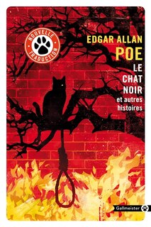 Couverture_Le chat noir : et autres histoires