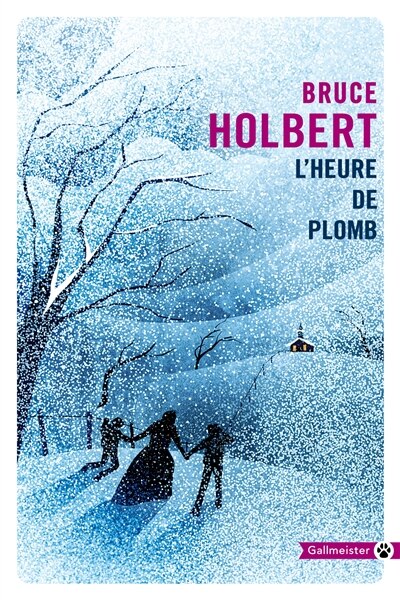 Front cover_L'heure de plomb