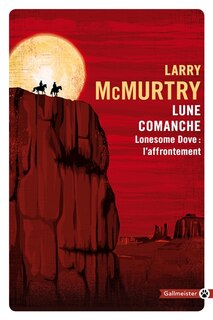 Front cover_LUNE COMANCHE
