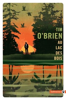 Front cover_AU LAC DES BOIS