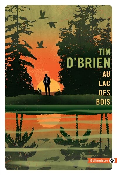 Front cover_AU LAC DES BOIS