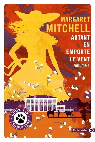 Couverture_Autant en emporte le vent, Vol. 1