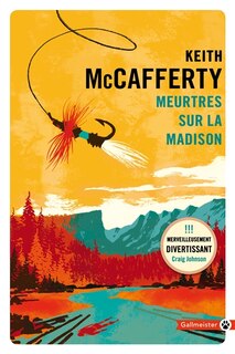 Front cover_MEURTRES SUR LA MADISON