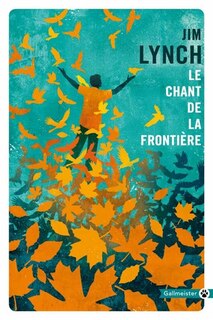 Front cover_Le chant de la frontière