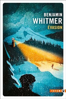 Front cover_Evasion