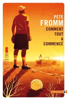 Couverture_COMMENT TOUT A COMMENCÉ