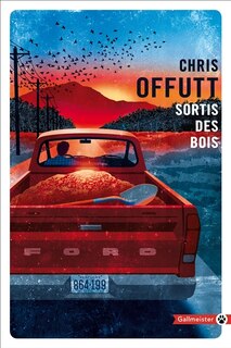 Front cover_Sortis des bois