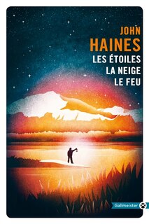 Front cover_Les étoiles, la neige, le feu