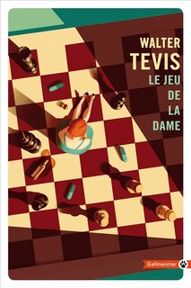 Front cover_Le jeu de la dame