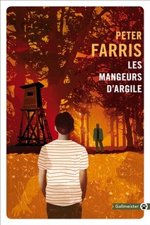 Front cover_Les mangeurs d'argile