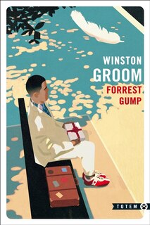 Front cover_Forrest Gump