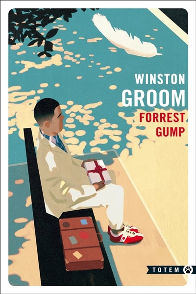 Front cover_Forrest Gump