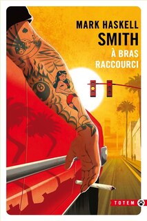 Front cover_A bras raccourci