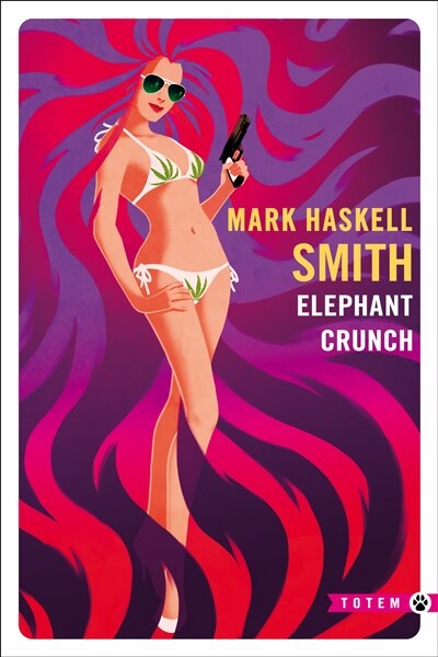 Front cover_ELEPHANT CRUNCH