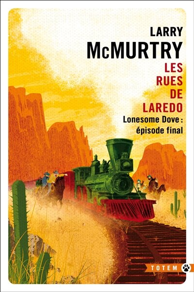 Front cover_LES RUES DE LAREDO