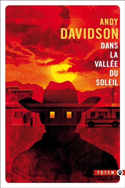 Front cover_Dans la vallée du soleil