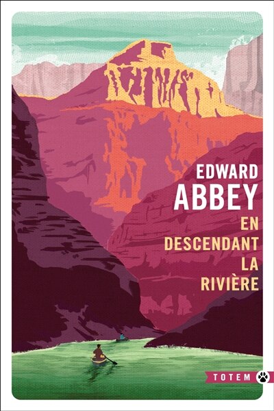 Couverture_En descendant la rivière