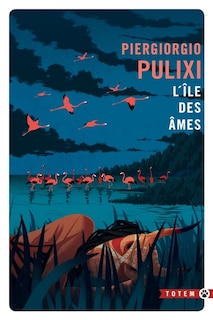 Front cover_L'île des âmes