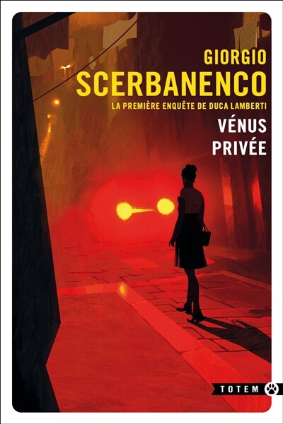 Front cover_Vénus privée