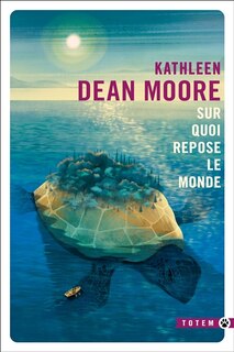 Front cover_Sur quoi repose le monde : récits