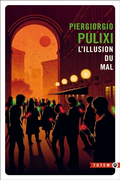 Front cover_L'illusion du mal