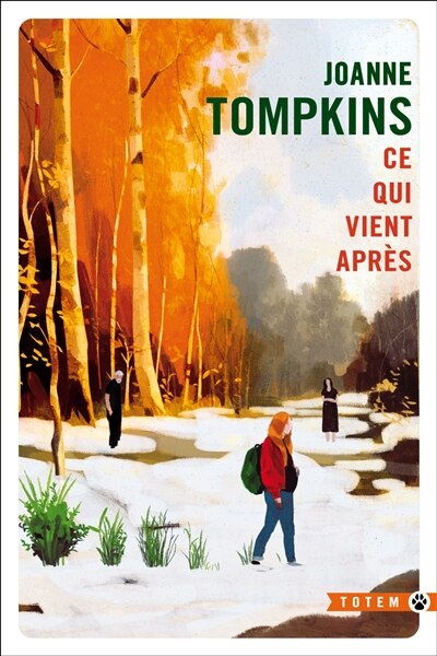 Front cover_Ce qui vient après
