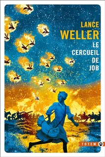 Front cover_Le cercueil de Job