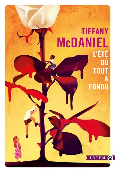 Couverture_L' été où tout a fondu