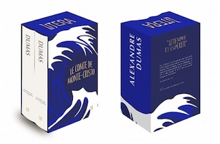 Couverture_Le comte de Monte-Cristo