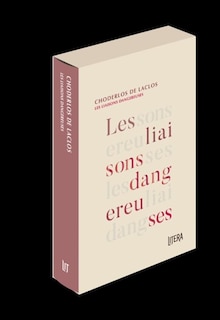 Front cover_Les liaisons dangereuses