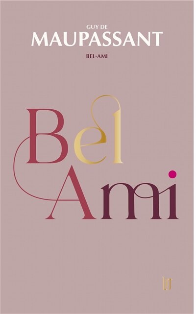 Front cover_Bel-Ami