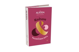 Front cover_Raison et sentiments