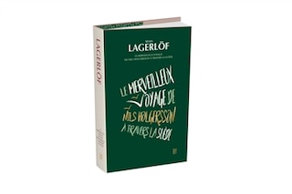 Couverture_LE MERVEILLEUX VOYAGE DE NILS HOLGERSSON