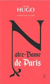 Front cover_Notre-Dame de Paris