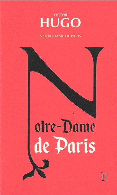 Front cover_Notre-Dame de Paris