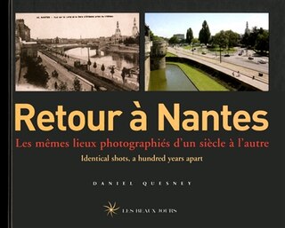 Front cover_Retour à Nantes