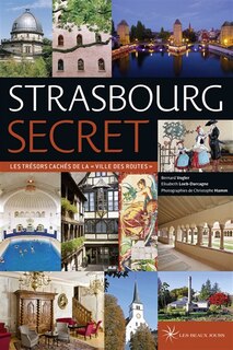 Couverture_Strasbourg secret