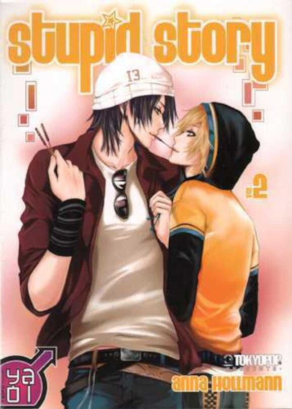 Stupid Story, t. 02