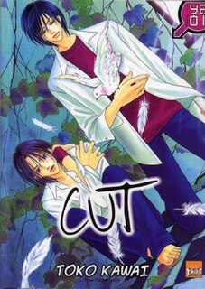 Cut