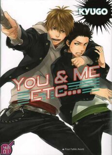Couverture_You and me etc...