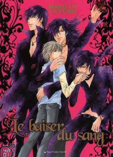 Couverture_Le baiser du sang