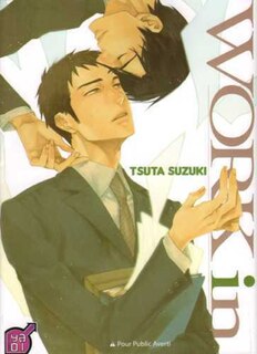 Front cover_Work in